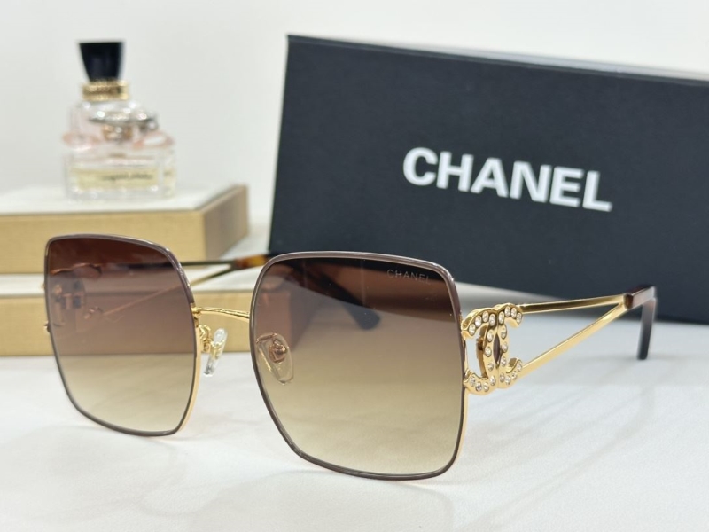 Chanel Sunglasses